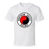 Northern Pacific Railway Retro Railway Trains T Shirt