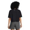 Under Armour Womens/Ladies Cropped Boxy T-Shirt