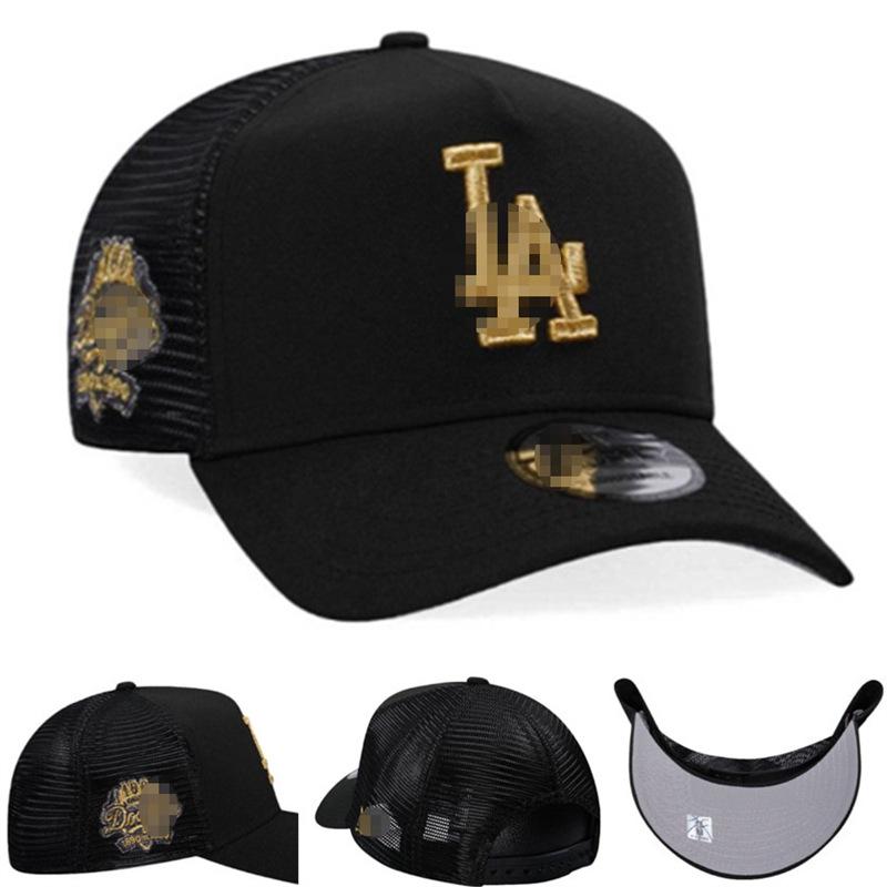 New Style Unisex Embroidered Baseball Cap - Adjustable Hip Hop Outdoor Sports Hat