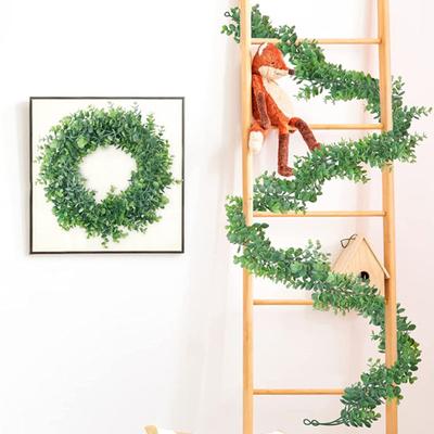 Artificial Vine Easy To Install Flexible Realistic Simulated Vine Greenery for Home Party Decoration Adult Sex Wear