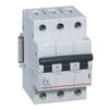 Wyłącznik Nadprądowy Rx3 B16 3P Legrand