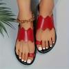 Women'S Cool Slippers, Skirts, Toes, Solid Color Casual Beach Outdoor Home Slippers