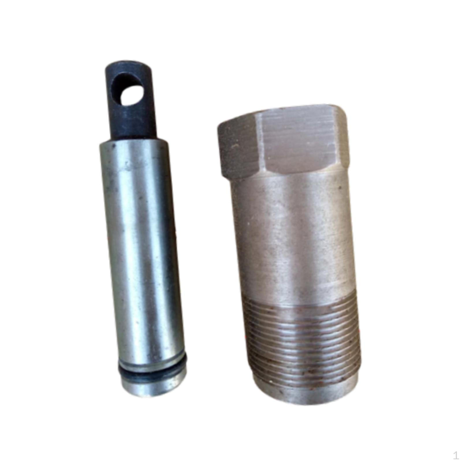 

Авторемонт Гідравлічний Вертикальний Домкрат Масляний Насос Металевий Універсальний Легко Встановити для Запчастин Транспортний Засіб 6.8cm