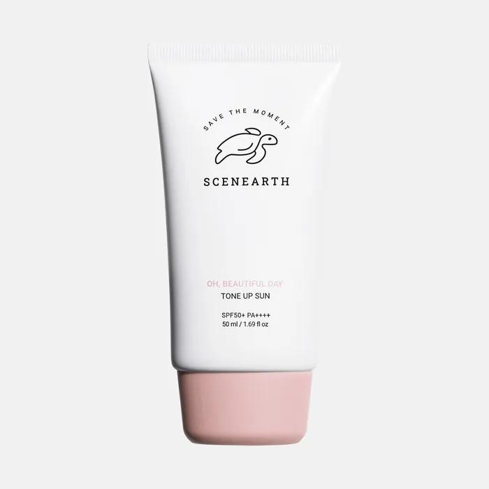 Oh Beautiful Day Tone Up Sun 50ml