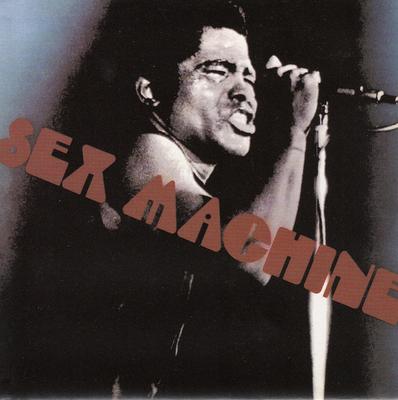 CD JAMES BROWN - Sex Machine 3145179842 Polydor 1990 US Soul/Funk Gebraucht