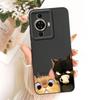 For Huawei Nova 11Pro GOA-AL80 GOA-LX9 Casing For Huawei Nova 11 Pro Case Cover Silicone Fashion Cartoon Cute Funny Painted