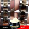 NEW Quick Scratch Repair & Polish Cream - Multi-Surface Restorer for Watches Jewelry - Stainless Steel & Metal Oxidation Remover