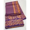 This Beautiful Saree Is Elegantly Decorated with Gorgeous Solid Jacquard Weave That Gives a Perfect Look To the Outfit.