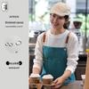 Professional Waterproof Canvas Apron