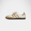 adidas Samba LT Cream White Warm Sandstone (Women's)