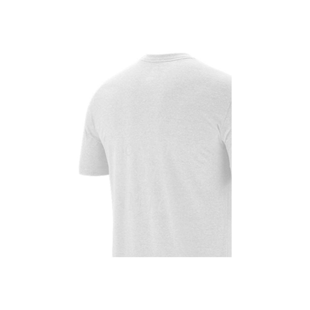 Air Jordan Casual Sports Training Short Sleeve T-Shirt Men Tops White AQ3761-100