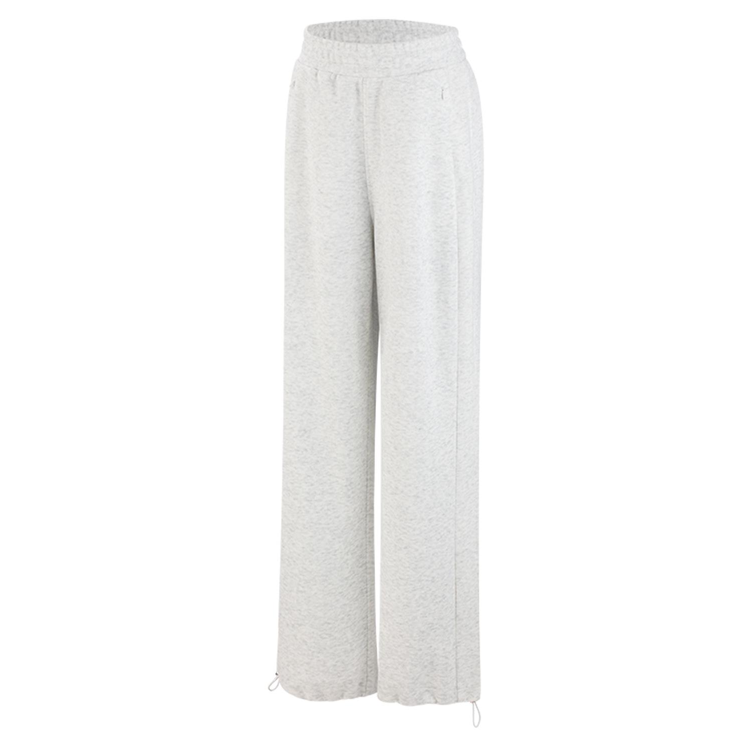 

Women s Japanese Style High-Waisted Wide-Leg Loose Pants - Slimming Autumn/Winter Casual Sportswear 2025 XXL
