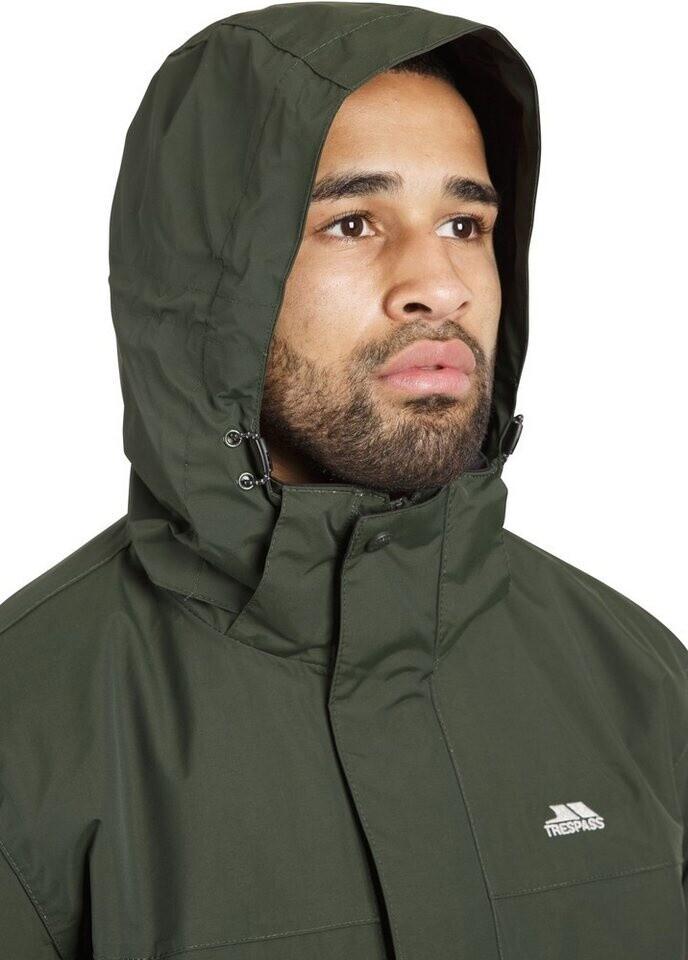 Демисезонная куртка Trespass Donelly Tp75 Jacke olive MAJKRAL20005-OLI