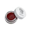 Rui Li Rui La Hot Red Eyeliner Cream - Smooth, Easy-to-Apply, Waterproof, and Smudge-Proof Eye Makeup.