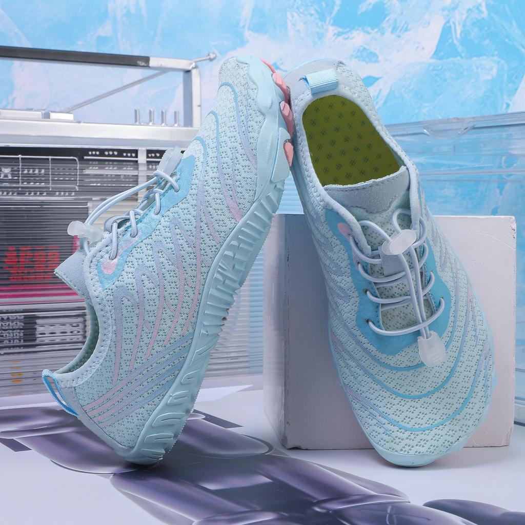 Neue rutschfeste Strand- und Yogaschuhe: Ideal für Paare, Angeln, Outdoor-Sportarten, Klettern und Radfahren.