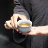 Bafang Li Ru Kiln Flourishing Bloom 5-Piece Tea Set