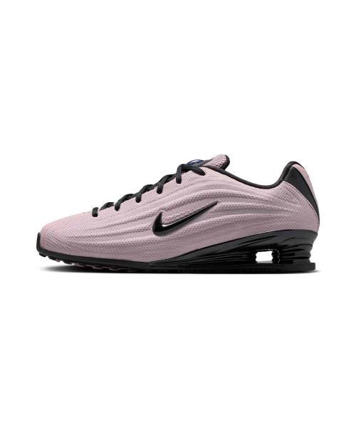 [Nike] Shox Z W - Розовый с частицами:Черный HQ7540-603 220