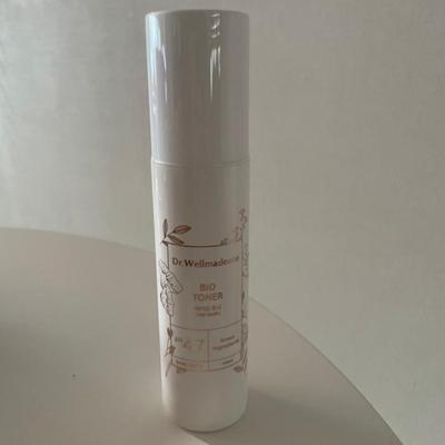 Dr. Wellmade Bio Pure Toner 100ml (16333287)
