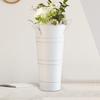 Umbrella Stand Holder Metal Umbrella Bucket Freestanding Umbrella Rack Barrel Canes Walking Sticks Clubs Apartment Must Haves