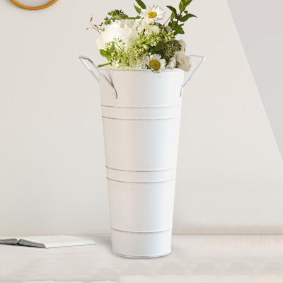 Umbrella Stand Holder Metal Umbrella Bucket Freestanding Umbrella Rack Barrel Canes Walking Sticks Clubs Apartment Must Haves