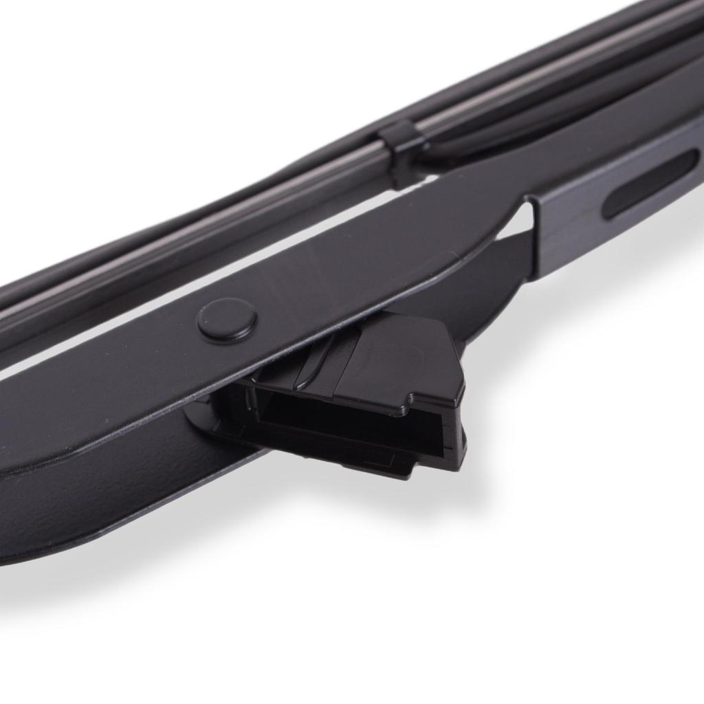 Opel AGILA A 03-07 Achterruitenwisserarm & -blad