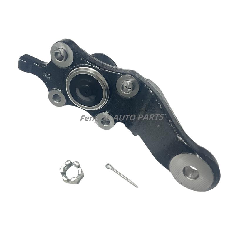 Front Suspension Left&Right Lower Ball Joint 43340-39465 43330-39585 For Toyota 4Runner 1996-2002 KZN185 LAND Cruiser 90 RZJ95
