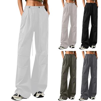 Partea inferioară (Îmbrăcăminte damă) – Capri și pantaloni