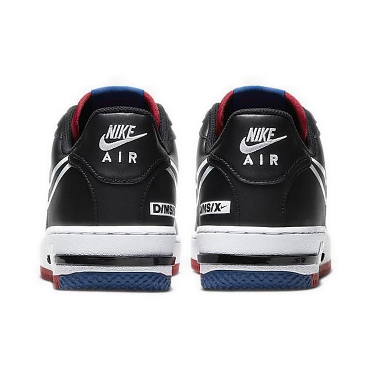 Nike Air Force 1 React 'USA' Men's CT1020-001