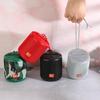 T&G TG356 Portable Bluetooth Speaker