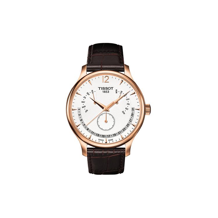 

TISSOT Junya Collection Quartz Movement 30m Water Resistance Men s Watches Watch 42mm White Dial T063.637.36.037.00