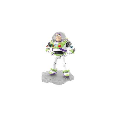 Bandai Spirits Toy Story 4 Buzz Lightyear Color-Coded Plastic Model Kit BAS5057698