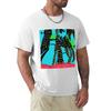 City On the Go TShirt Summer Casual Loose TShirt