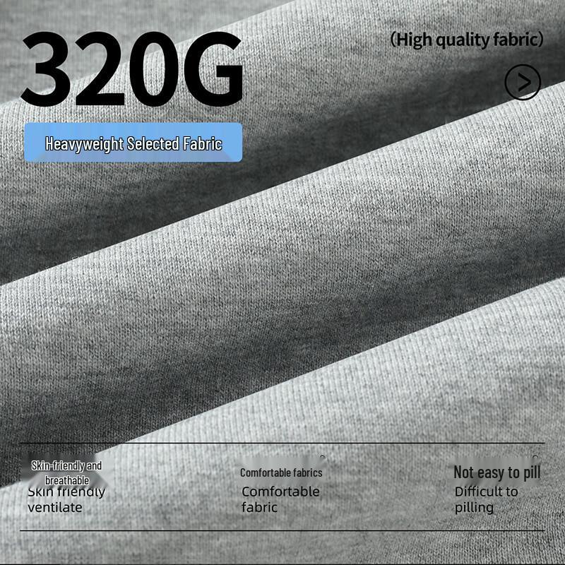 Baleno Men's Plus Size Casual Jogger Pants