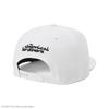 Cap 9FIFTY Chemical Brothers Collaboration White 950 WHT 14457337 NER36C8960 [New Era] M/L