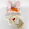 Doll Cloth Accessories Yellow Duck Clothes Dress Up Ducks Doll Clothes  Children's Gift