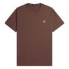 Fred Perry Mens T-Shirt