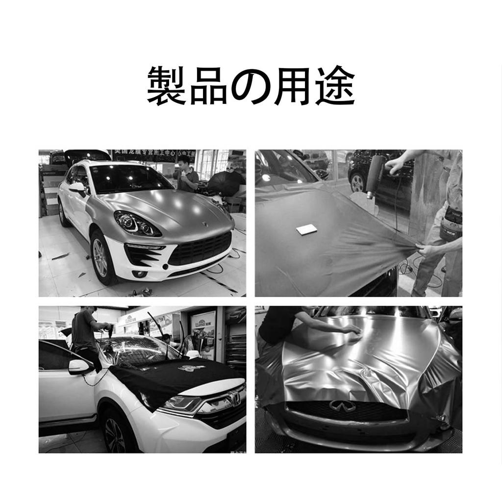 SZSL Knifeless Design Line Bladeless Film Cutting Tape for Automotive