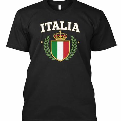 Oberteile – T-Shirts