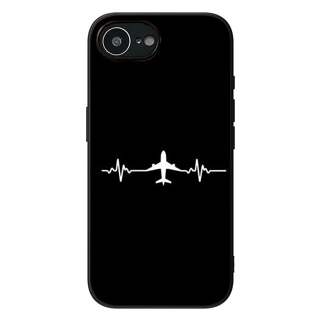 Airplane Pilot Epaulette Casing Phone Cover for Xiaomi Redmi Note 12 11 10 Pro 10A 10C 12C 14C A4 Note12 5G Soft Case