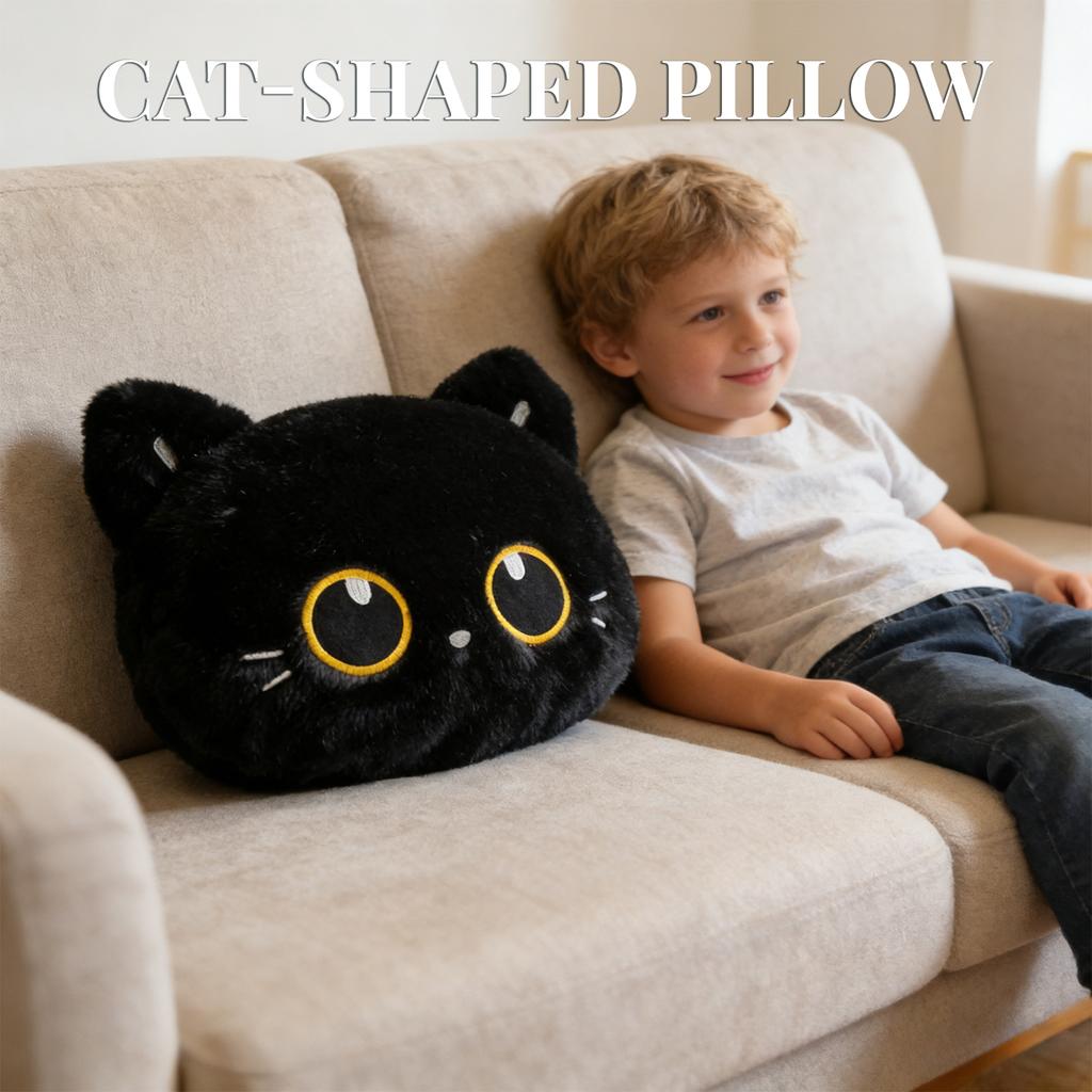 Plush Stuffed Toys Soft Throw Pillow Decorations, Kids Birthday Party Preferred Gift For Holidays, Birthdays