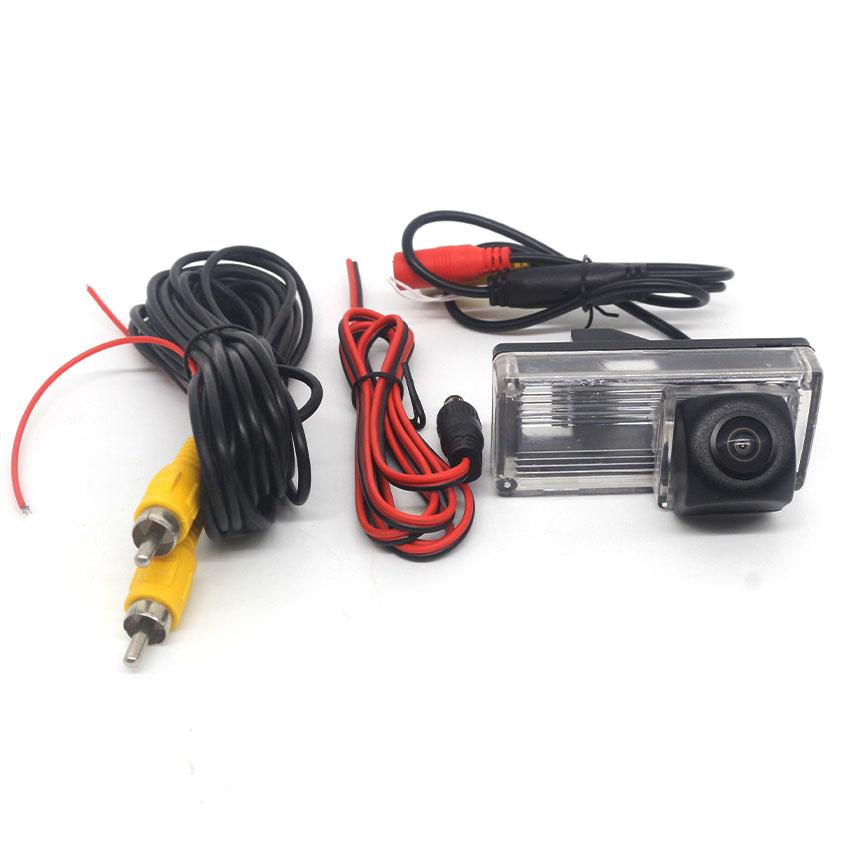 

170 градусов HD 1280x720P Специальная автомобильная камера заднего вида для Toyota Land Cruiser LC100 LC120 LC200 LC 100 200 120 Prado Car