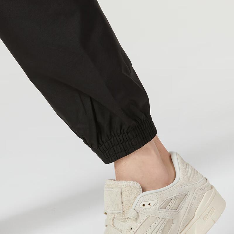 Puma Open Road Potisk loga Ohrnuté Prodyšné Ležérní Šortky Pánské šortky 680277-01