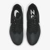Nike Air Zoom Pegasus Smoke Size Japan 39, Black/Dark Gray/White, DH4071-001, 27.0cm,
