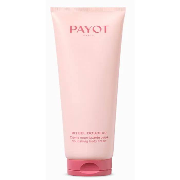 Payot Rituel Douceur Cr?e Nourrissante Corps 200 мл