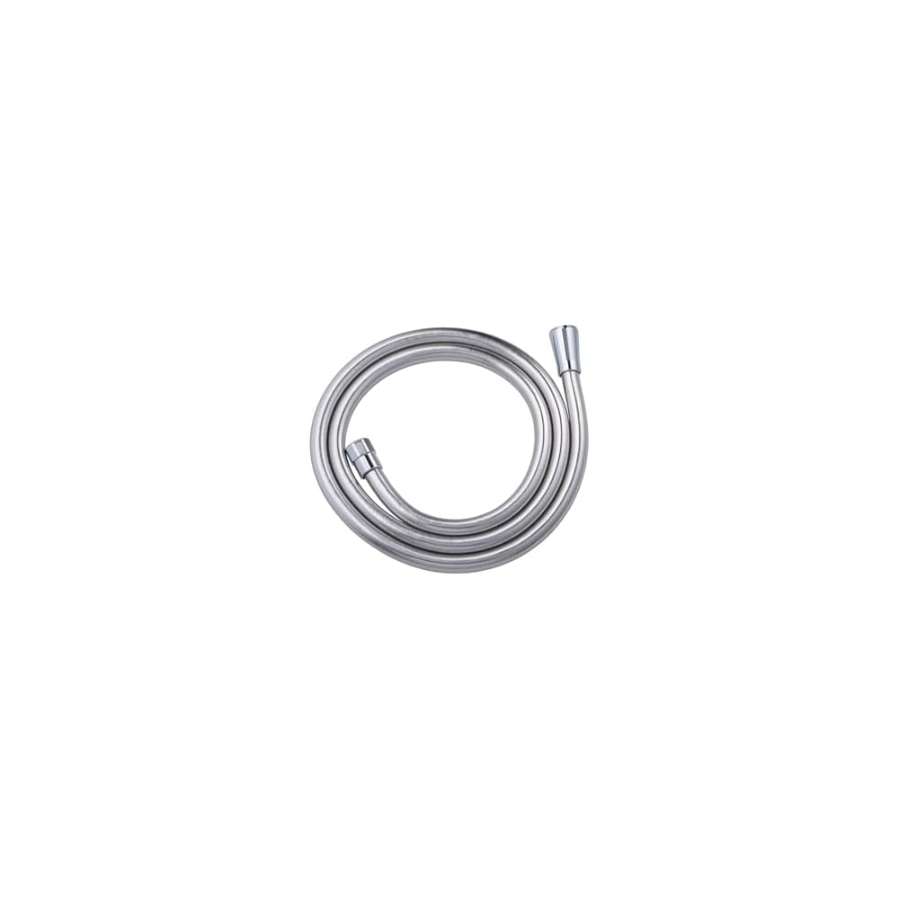 ReFa Shower Hose 1.6m Silver MTG Shower Head Accessory
