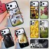 Verschiedene Bauernhoftiere Handyhülle Für Apple iPhone 17 Air 16E 15 14 Plus 13 12 11 Pro Max Mini Funda Abdeckung