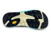 ULTRAVENTURE 4 Trail Running 5mm EU Size 020099 Women's Shoes, Drop, Black/Lime, W8.5 (25.0 cm),