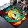 2025 New Rayman Carpet Rug for Living Room Bedroom Home Sofa Decoration,Kids play Non-slip Floor Mat129