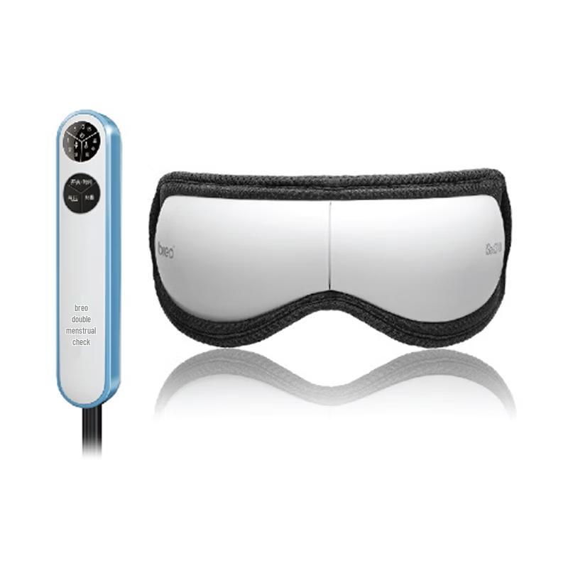 Breo iSee310 Eye Massager