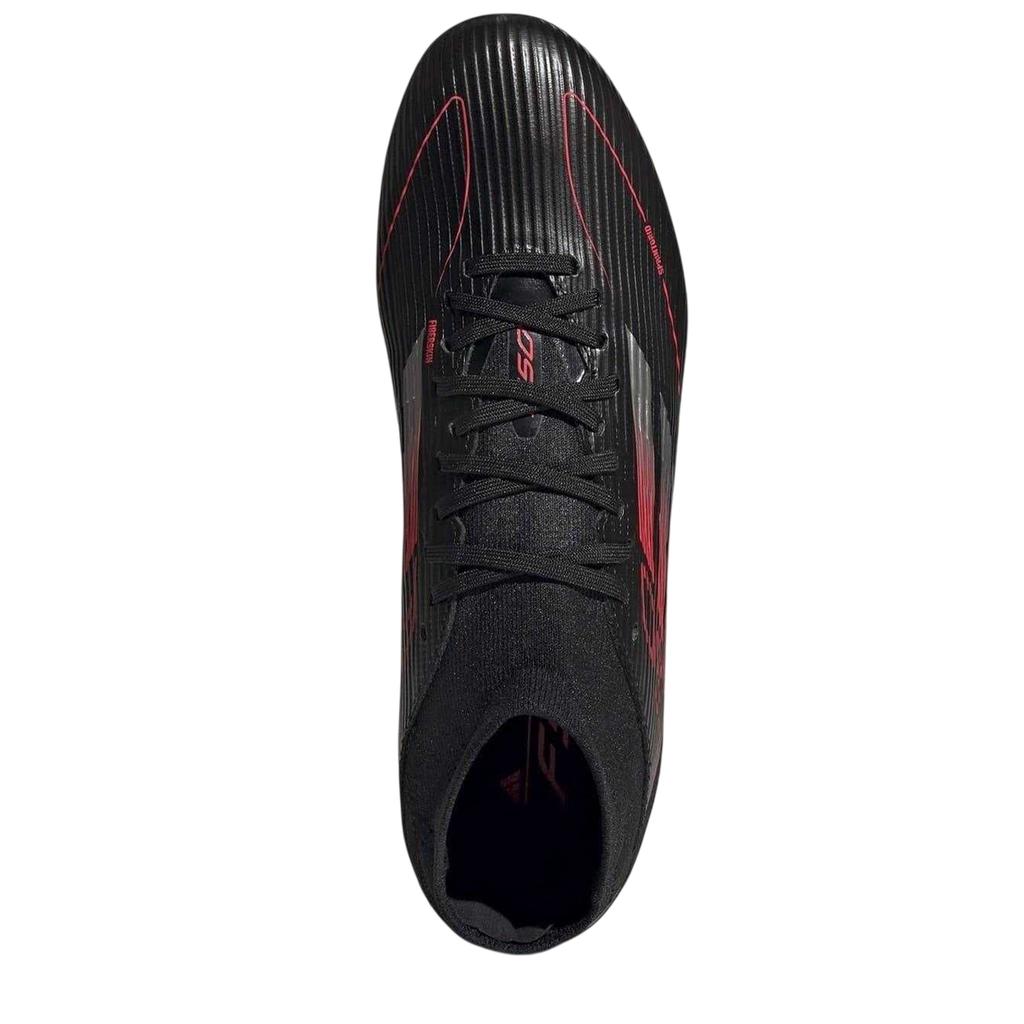 adidas Chaussures de football F50 League pour homme - Terrain ferme